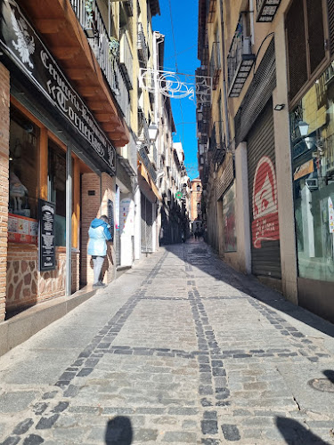 Bar restaurante Tornerías Phone number