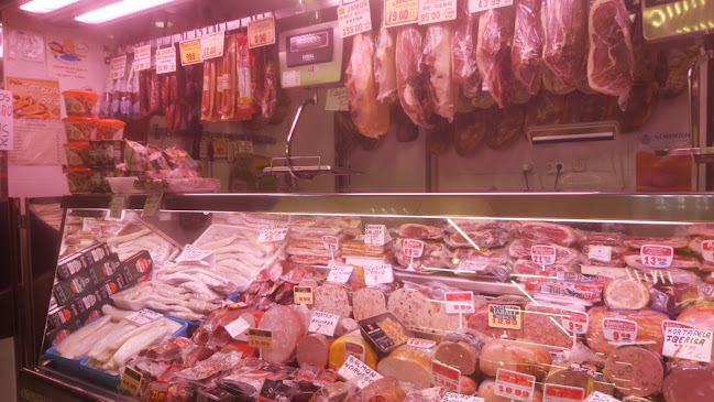 Comentarii opinii despre Charcuteria Pedro y Tania