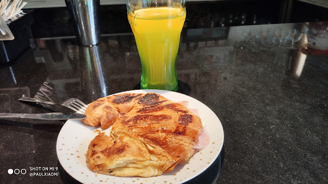 Cafe Bar Hirukoa - Gastronomía y hostelería