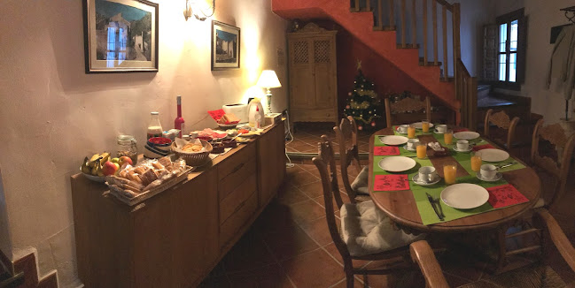 The Lost Village El Acebuchal - Gastronomía y hostelería