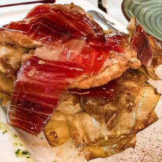 Restaurante El Horno de Miguel - Toledo