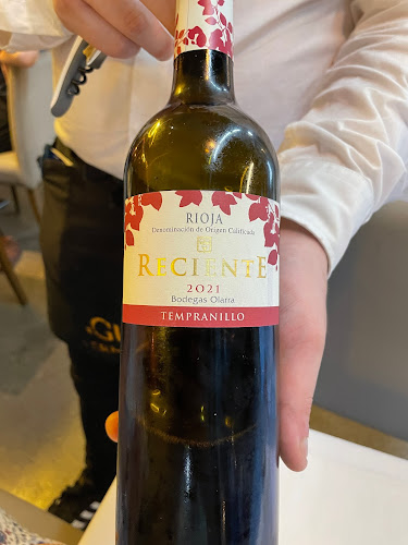 Restaurante Gorbea Bilbao - Bilbao