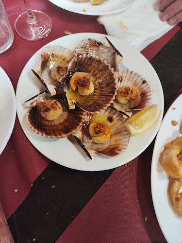 Restaurante A’Palloza - Gastronomía y hostelería