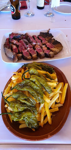 Venta Restaurante "Las Brasas" Phone number