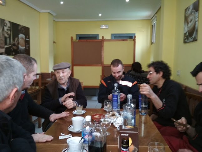 Bar Els Xurrets - Alfara del Patriarca