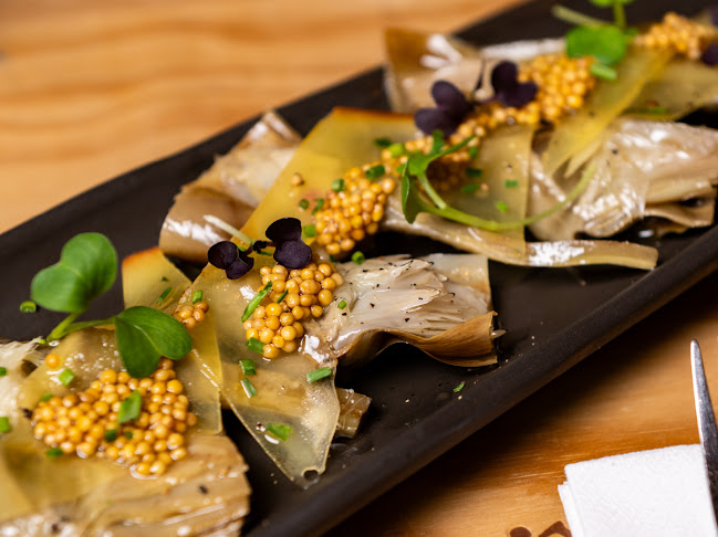 Més de Vi Restaurant - Barcelona