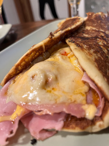 Arriba la Cuchara - A Coruña