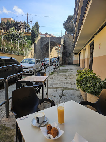 Bar Torrente - Barcelona