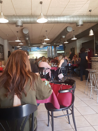 Trattoria Via Romana Phone number