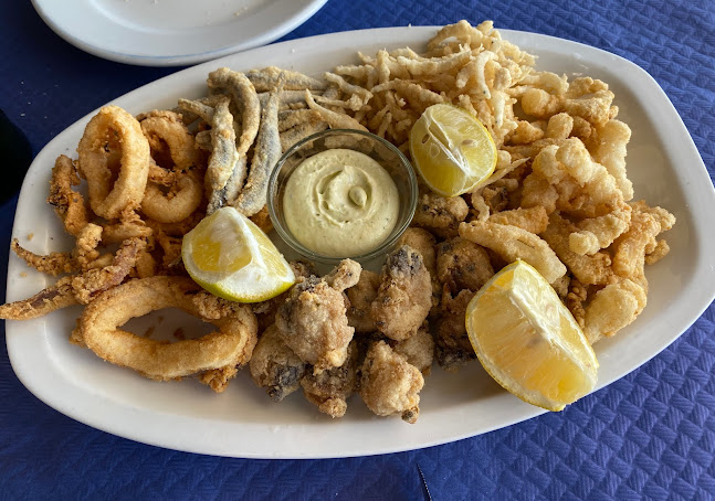 Restaurante El Cabra - Gastronomía y hostelería