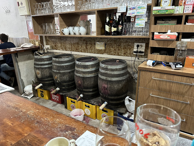 Reviews of El Mesón Do Pulpo in Santiago de Compostela - Gastronomía y hostelería