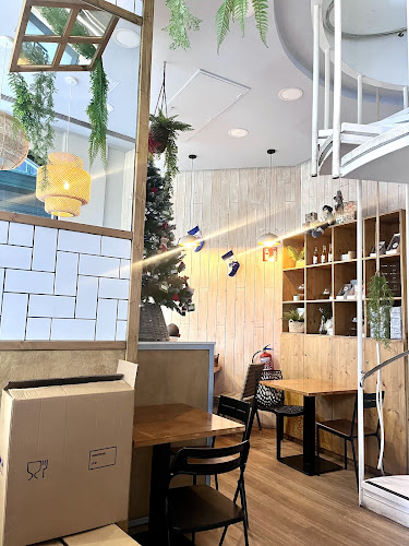 Reviews of Loco Polo in Bilbao - Gastronomía y hostelería