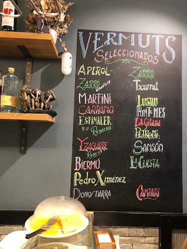 Bar Prontxio - Gastronomía y hostelería