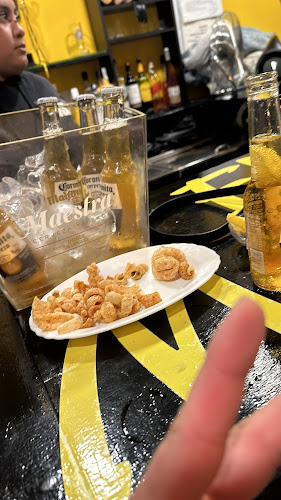 El Maestrito de la Salsa