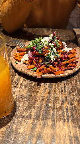 Honest Greens - Madrid