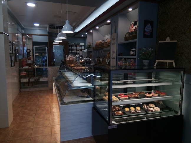 Panadería Mimos - Valencia