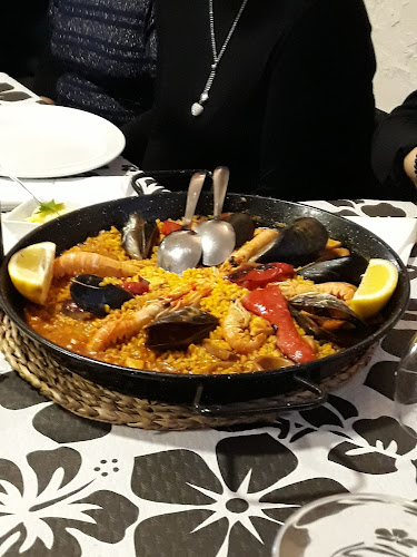 Restaurante Casa Torregrosa - Gastronomía y hostelería