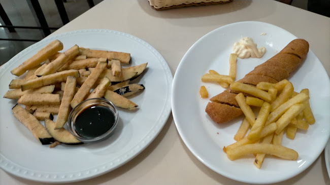 Cafetería San Pablo - Gastronomía y hostelería