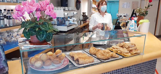 Comentarii opinii despre Ekain Café