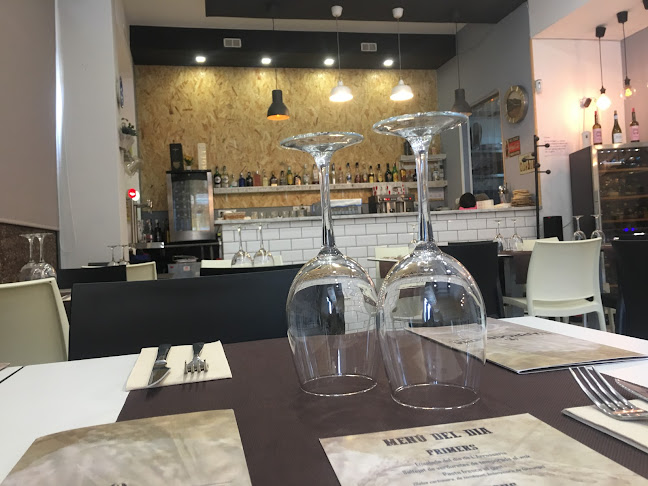 Comentarii opinii despre L' Arrosseria Christian