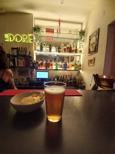 Reviews of Bar Las Doré in Madrid - Gastronomía y hostelería