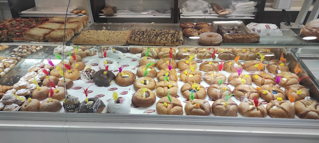 Panadería Artesano - Alicante