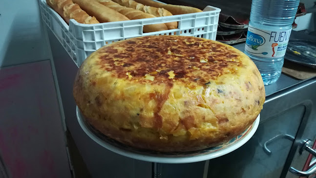 Bar Restaurant Cal Manel - Gastronomía y hostelería