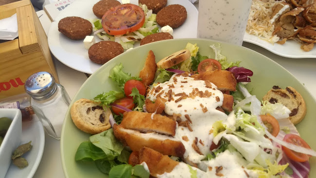 Pizza Restaurante NIL