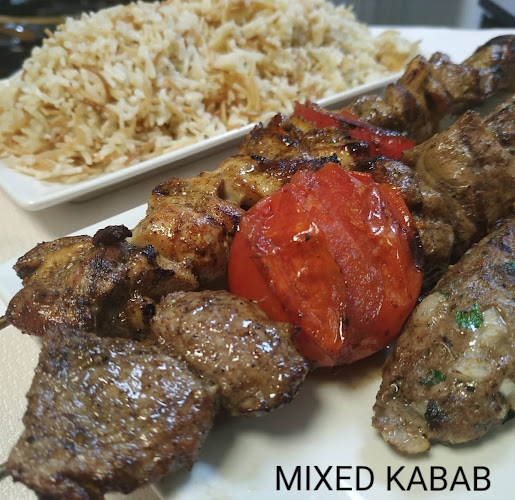 Comentarii opinii despre Restaurante El Coto Libanés