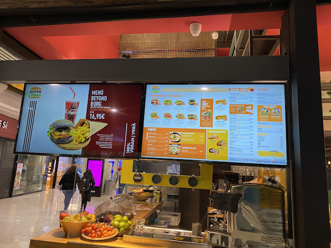 Super Vegan Phone number