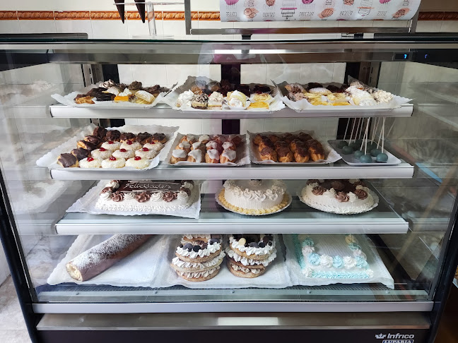 Pastelería Antigua Casa Insa - Gastronomía y hostelería