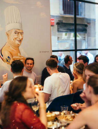 Carrer de Milans, 4, Ciutat Vella, 08002 Barcelona