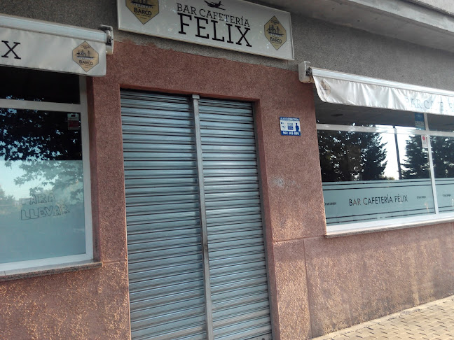 Bar restaurante Félix - Gastronomía y hostelería