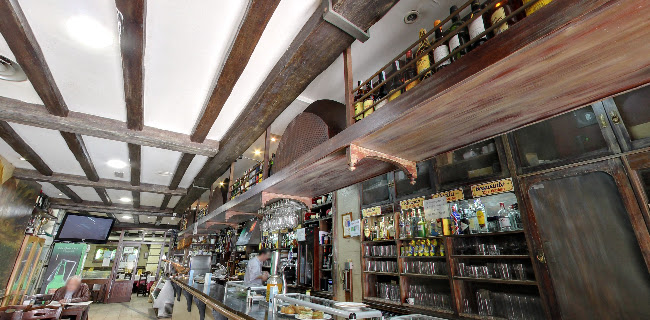 Sidrería La Noceda - Gastronomía y hostelería