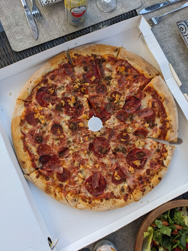 Opinii despre Pizza y Más în Teulada - Gastronomía y hostelería