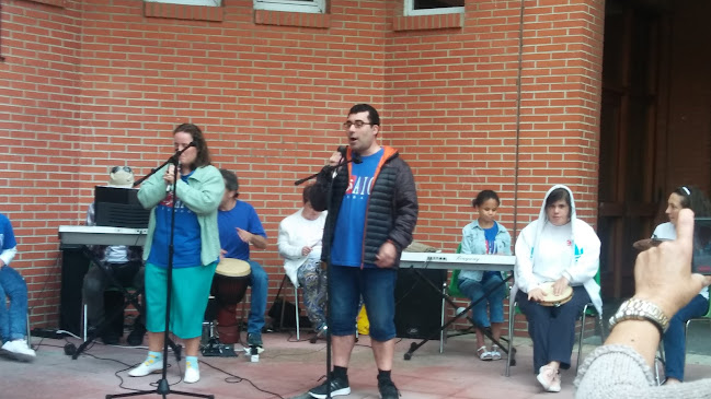 Araneko Kalea, 7, Arangoiti, 48014 Bilbo, Bizkaia