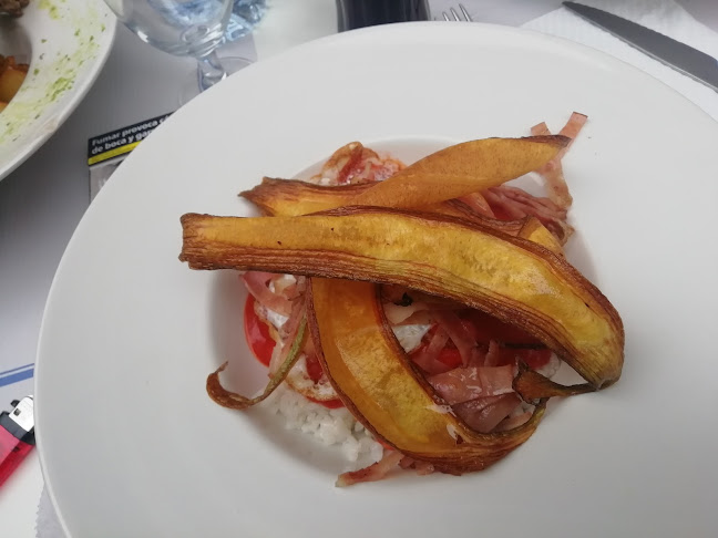 Restaurante La Marieta - Gastronomía y hostelería