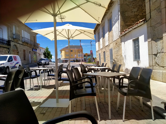 Comentarii opinii despre Bodeguiña de Marce