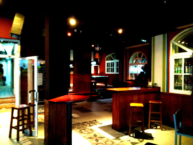 Opinii despre BOURBON ST. MALAGA în Málaga - Gastronomía y hostelería