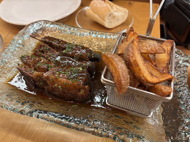 Reviews of Restaurante Coliceo 29 in Calahorra - Gastronomía y hostelería