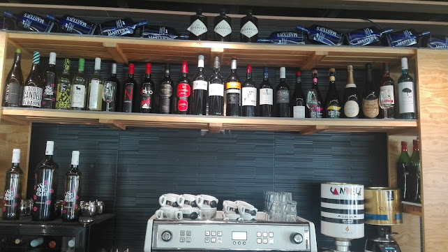 Comments and reviews of Ápol Restaurante