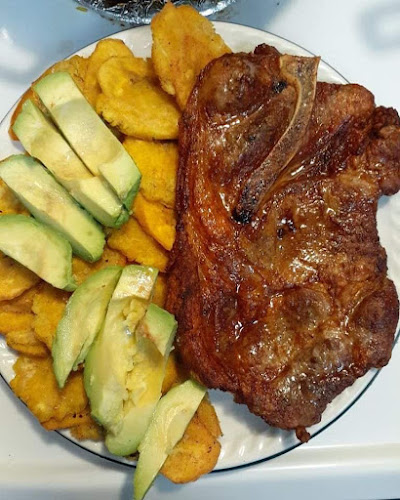 Comentarii opinii despre Asador K.F.M