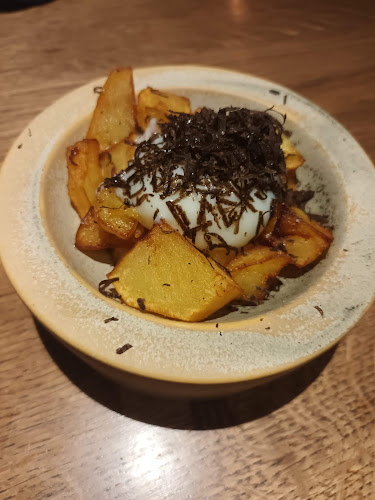 Okamika - Gastronomía y hostelería