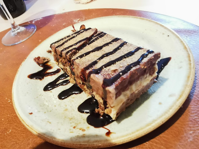 Restaurante La Comtienda - Gastronomía y hostelería