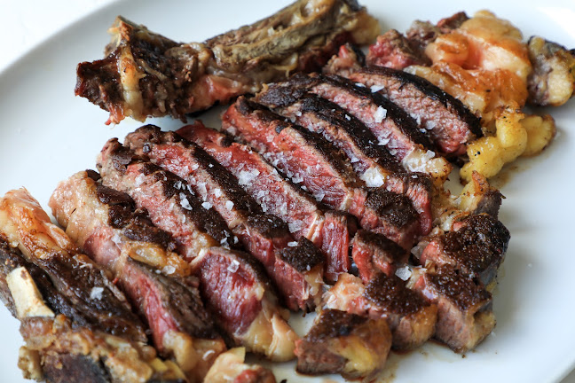 Reviews of Restaurante La Bodeguilla Lanciego in Vitoria-Gasteiz - Gastronomía y hostelería