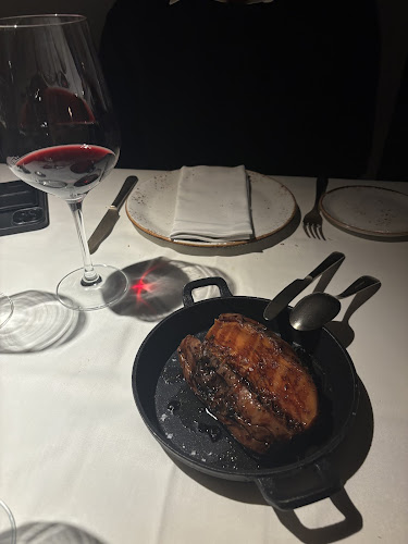 Raza Madrid Barquillo - Madrid