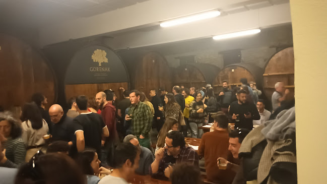 Opinii despre Isastegi Sagardotegia în Tolosa - Gastronomía y hostelería