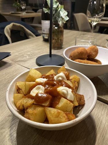 Central Park - Barcelona Restaurant