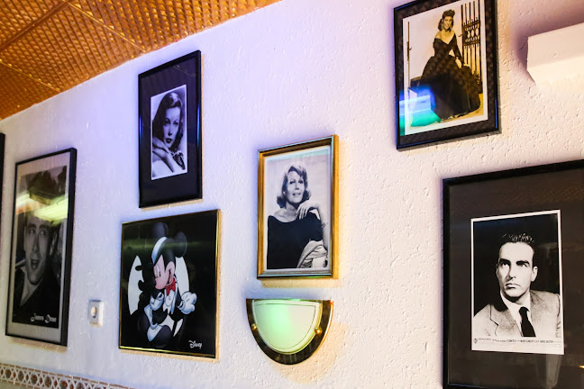 Filmax Bar - Barcelona