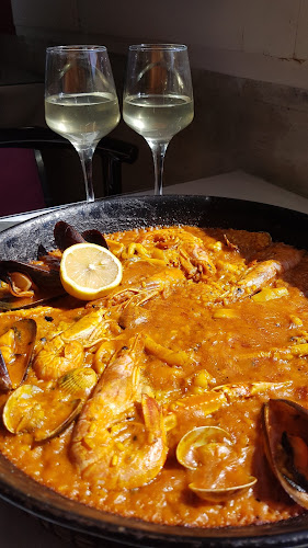 Opinii despre El Salero D'Alella S L în Alella - Gastronomía y hostelería